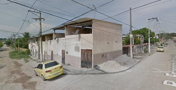 Casa em leilão em Sao Goncalo