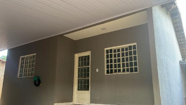 Casa em leilão em Santo Antonio Do Descoberto