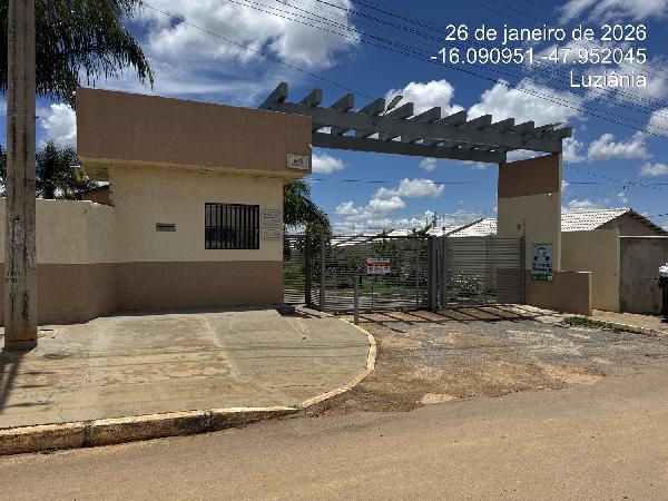 Apartamento em leilão em Cidade Ocidental