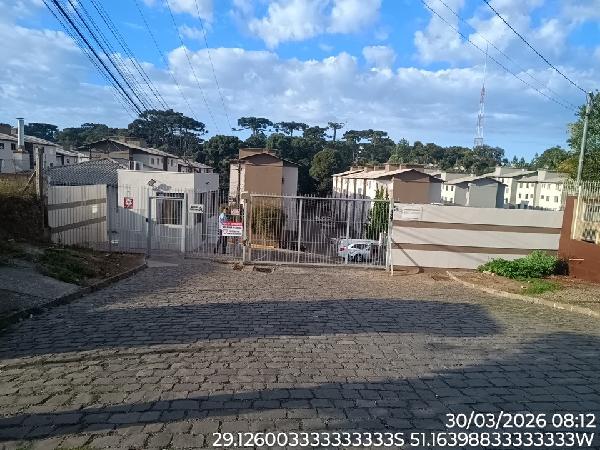 Apartamento em leilão em Caxias Do Sul
