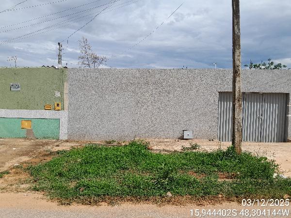 Casa em leilão em Santo Antonio Do Descoberto