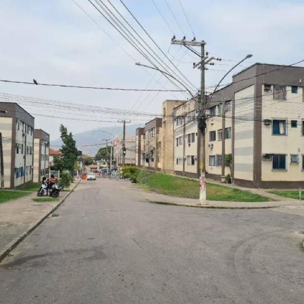 Apartamento em leilão em Rio De Janeiro