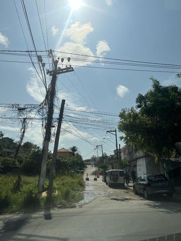Casa em leilão em Sao Goncalo