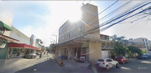 Apartamento em leilão em Nilopolis