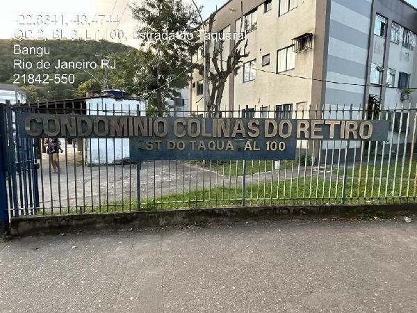 Apartamento em leilão em Rio De Janeiro