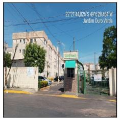 Apartamento em leilão em Bauru