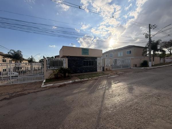 Apartamento em leilão em Valparaiso De Goias