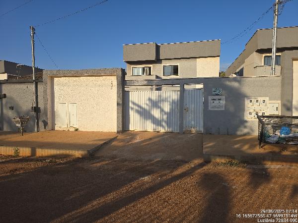 Apartamento em leilão em Luziania