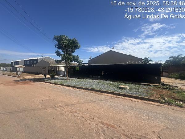 Casa em leilão em Aguas Lindas De Goias
