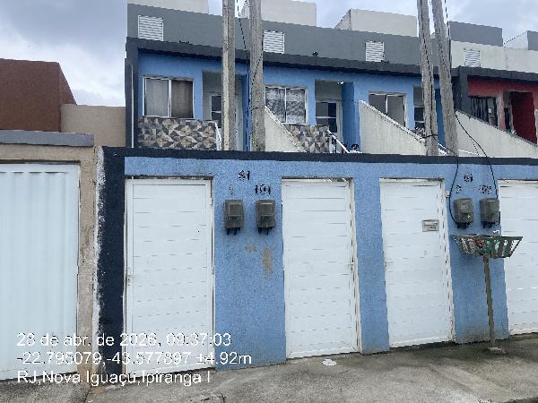 Apartamento em leilão em Nova Iguacu