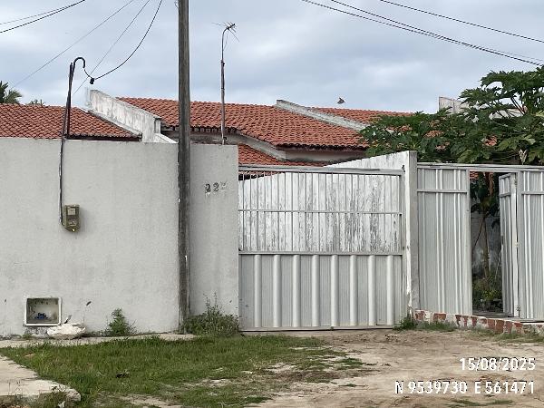Casa em leilão em Pacajus