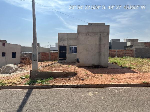 Casa em leilão em Bady Bassitt