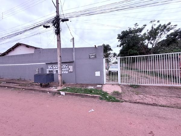 Casa em leilão em Cidade Ocidental
