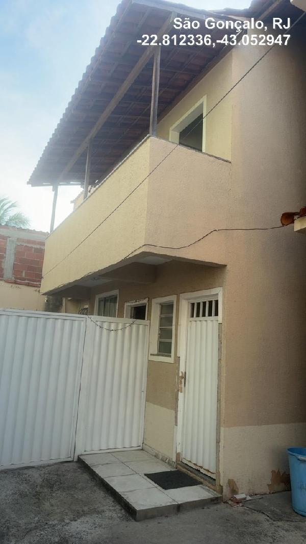 Apartamento em leilão em Sao Goncalo
