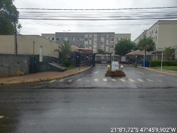 Apartamento em leilão em Ribeirao Preto