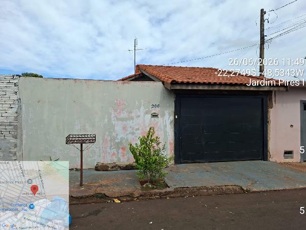Casa em leilão em Jau