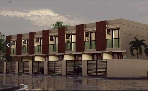 Casa em leilão em Belford Roxo