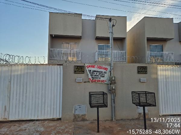 Casa em leilão em Aguas Lindas De Goias