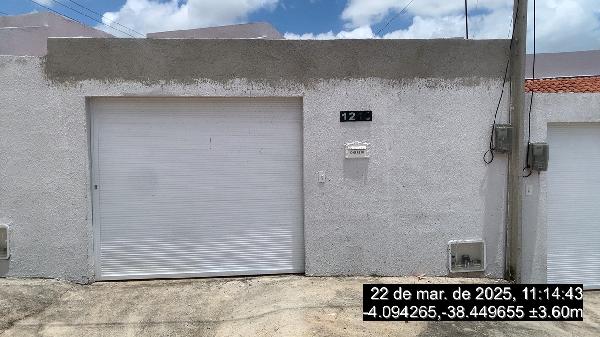 Casa em leilão em Horizonte