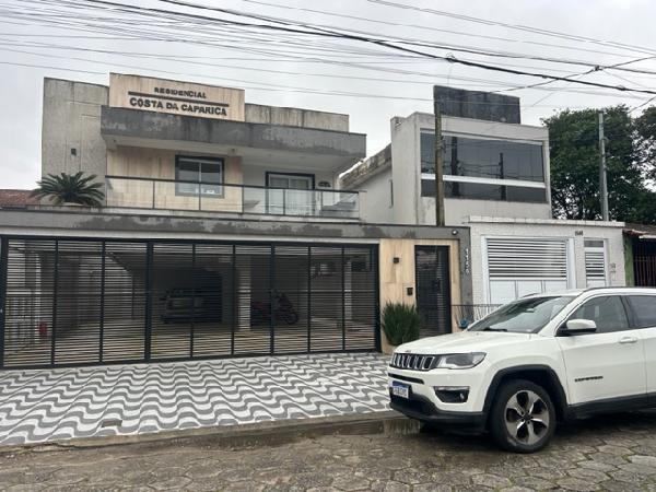 Casa em leilão em Praia Grande