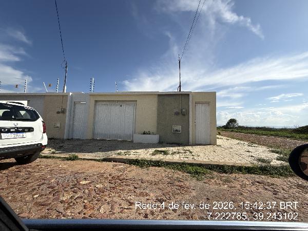 Imóvel comercial em leilão em Juazeiro Do Norte