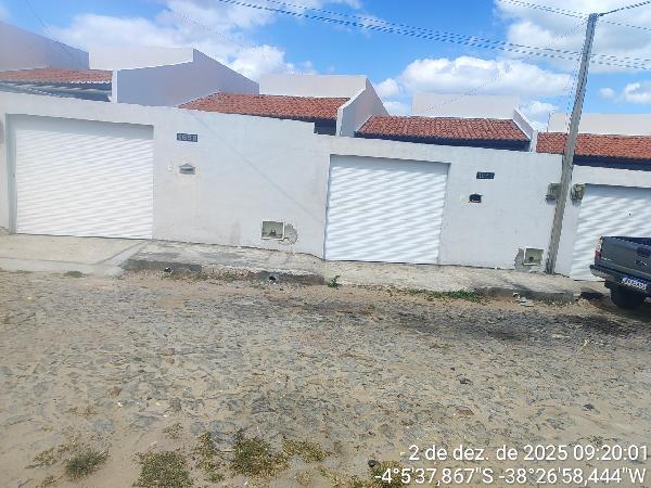 Casa em leilão em Horizonte