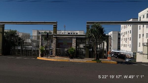 Apartamento em leilão em Bauru