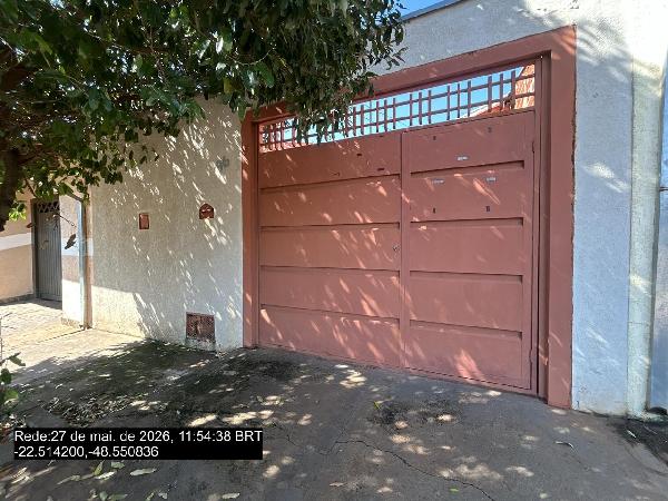 Casa em leilão em Igaracu Do Tiete