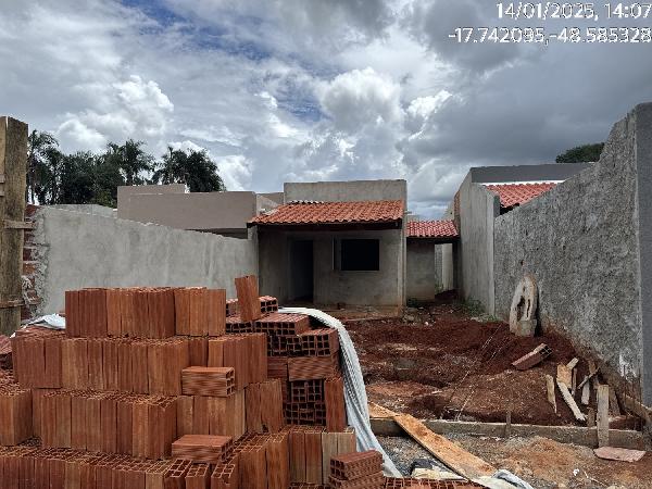 Casa em leilão em Caldas Novas