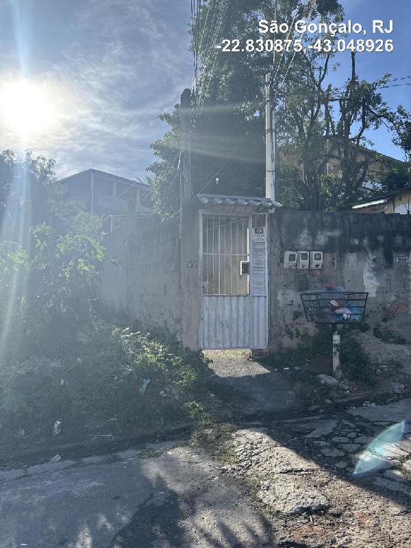 Casa em leilão em Sao Goncalo