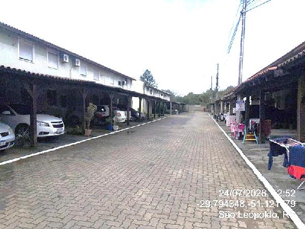 Casa em leilão em Sao Leopoldo