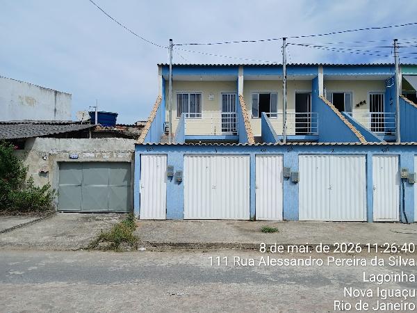 Apartamento em leilão em Nova Iguacu