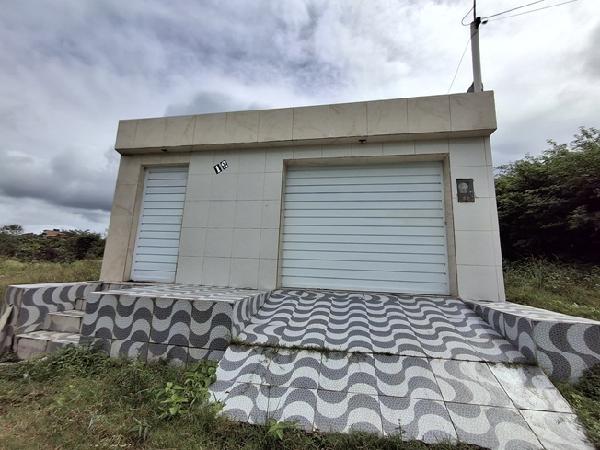 Casa em leilão em Belo Jardim