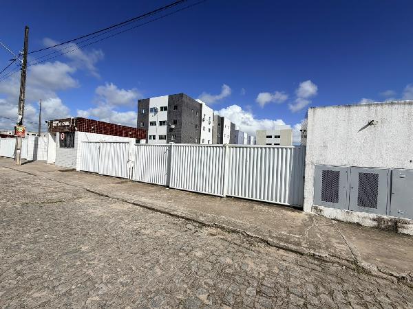 Apartamento em leilão em Joao Pessoa