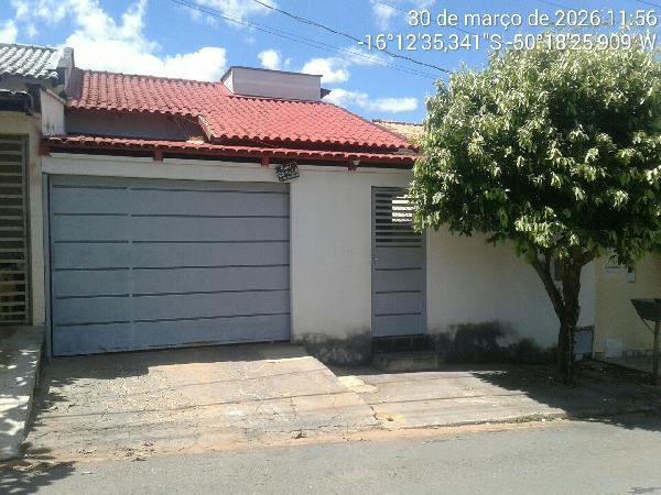 Casa em leilão em Sanclerlandia