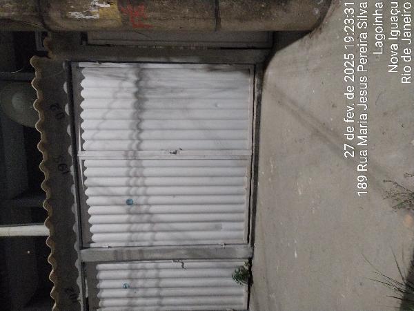 Apartamento em leilão em Nova Iguacu