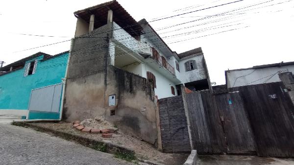 Apartamento em leilão em Sao Goncalo