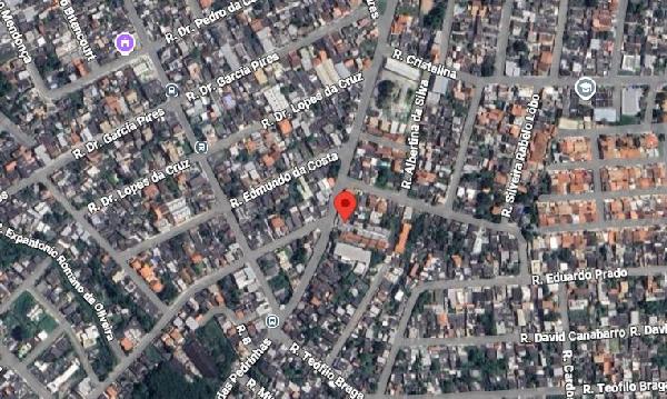 Apartamento em leilão em Sao Goncalo