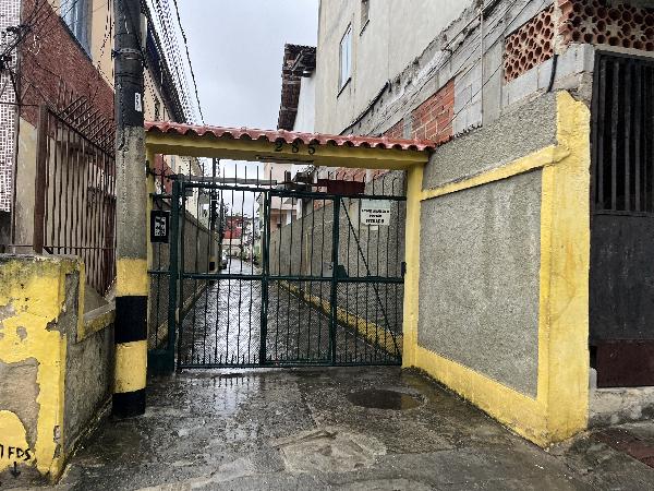 Casa em leilão em Rio De Janeiro