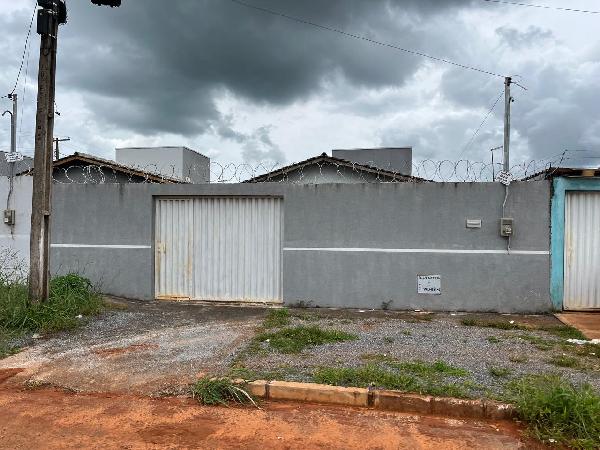 Casa em leilão em Planaltina
