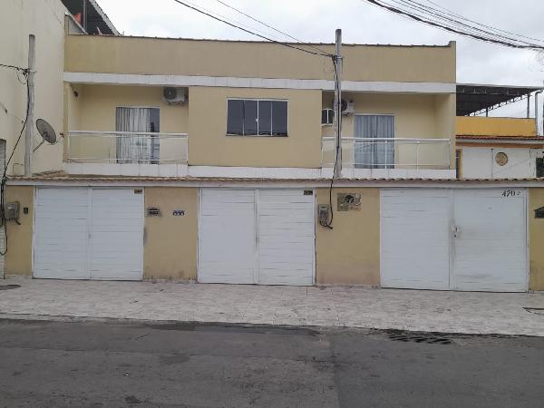 Casa em leilão em Nilopolis