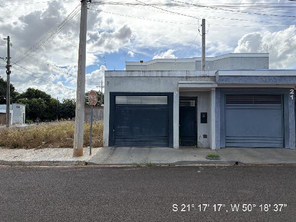 Casa em leilão em Birigui
