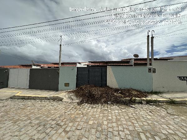 Casa em leilão em Joao Camara