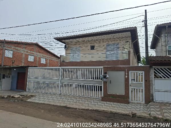 Casa em leilão em Praia Grande