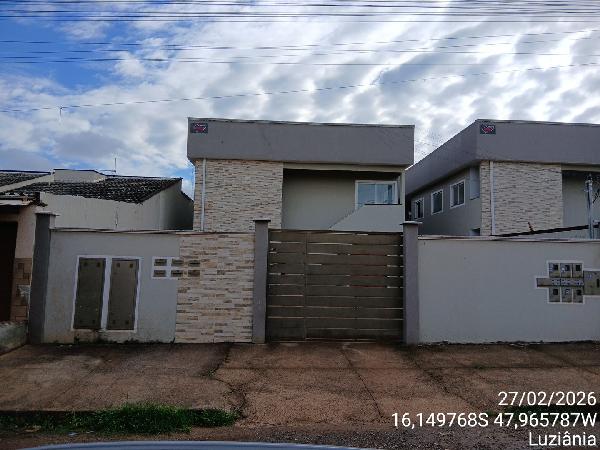 Apartamento em leilão em Luziania