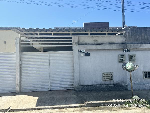 Casa em leilão em Joao Pessoa