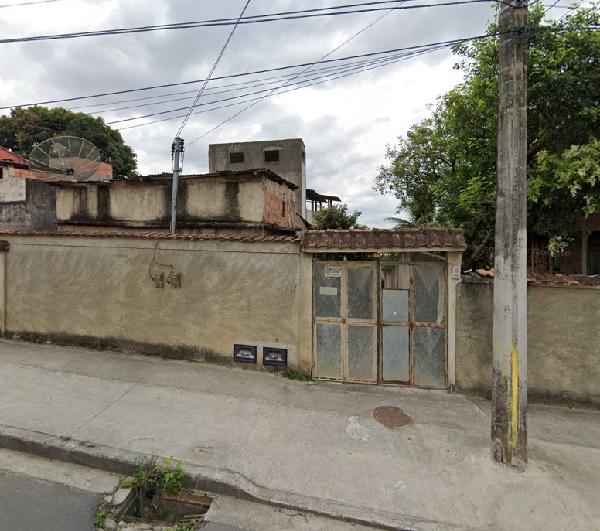 Casa em leilão em Sao Goncalo