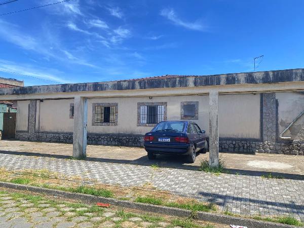 Casa em leilão em Mongagua