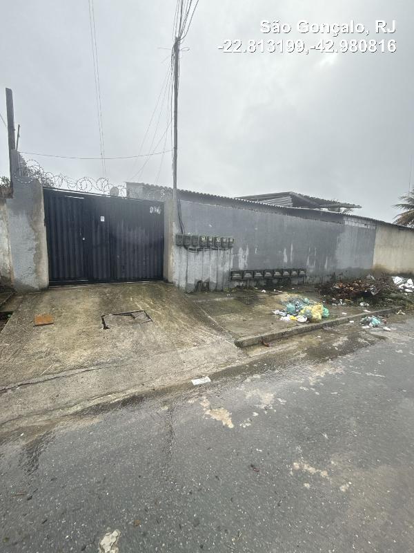 Casa em leilão em Sao Goncalo