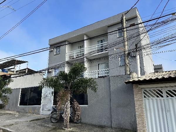 Apartamento em leilão em Sao Goncalo
